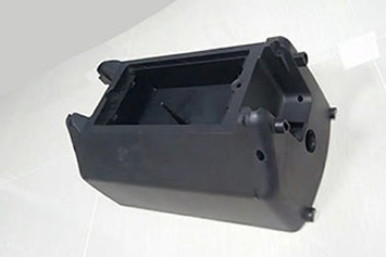 注塑加工解決方案